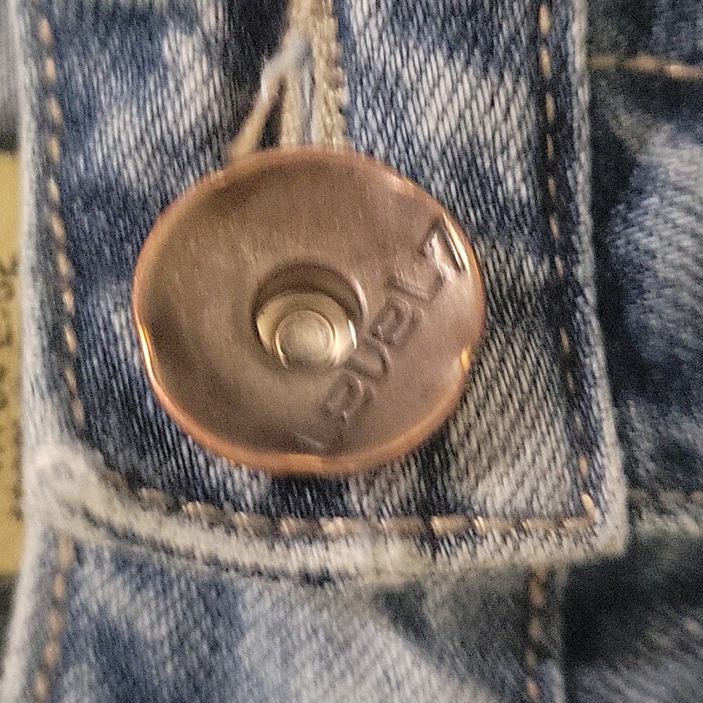 Level 7 Jeans - Picture 3 of 4